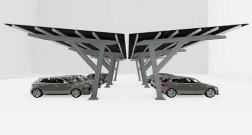 Herringbone East-West–Butterfly